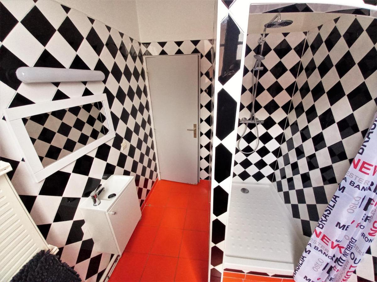 Le Terminus Fasthotel Centre 2*