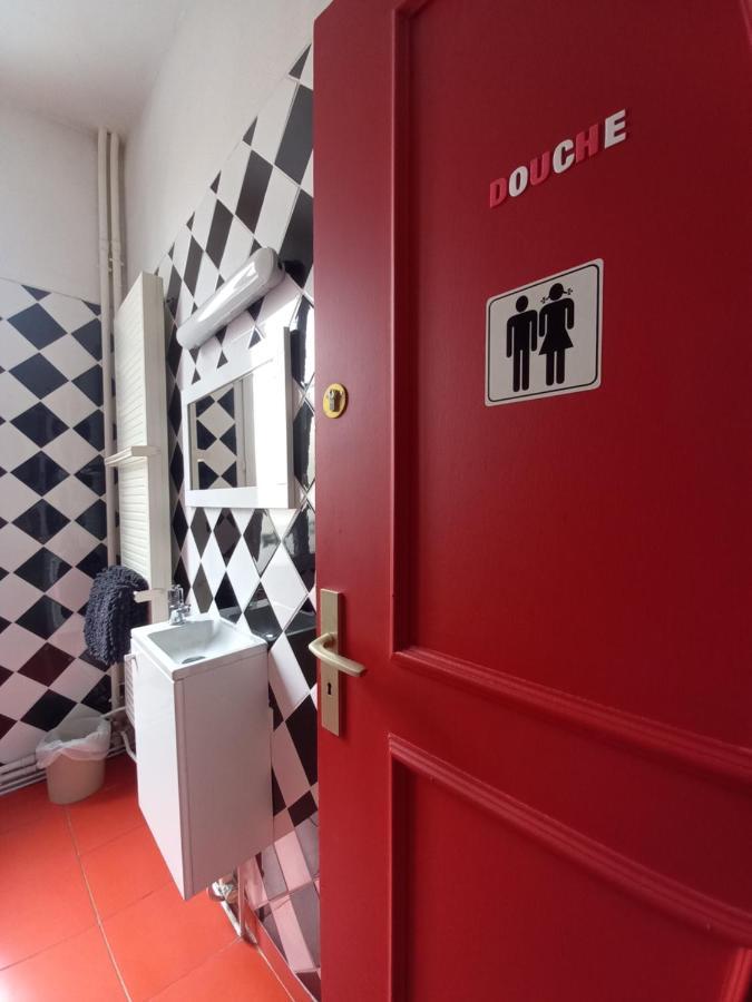 Le Terminus Fasthotel Centre Soissons