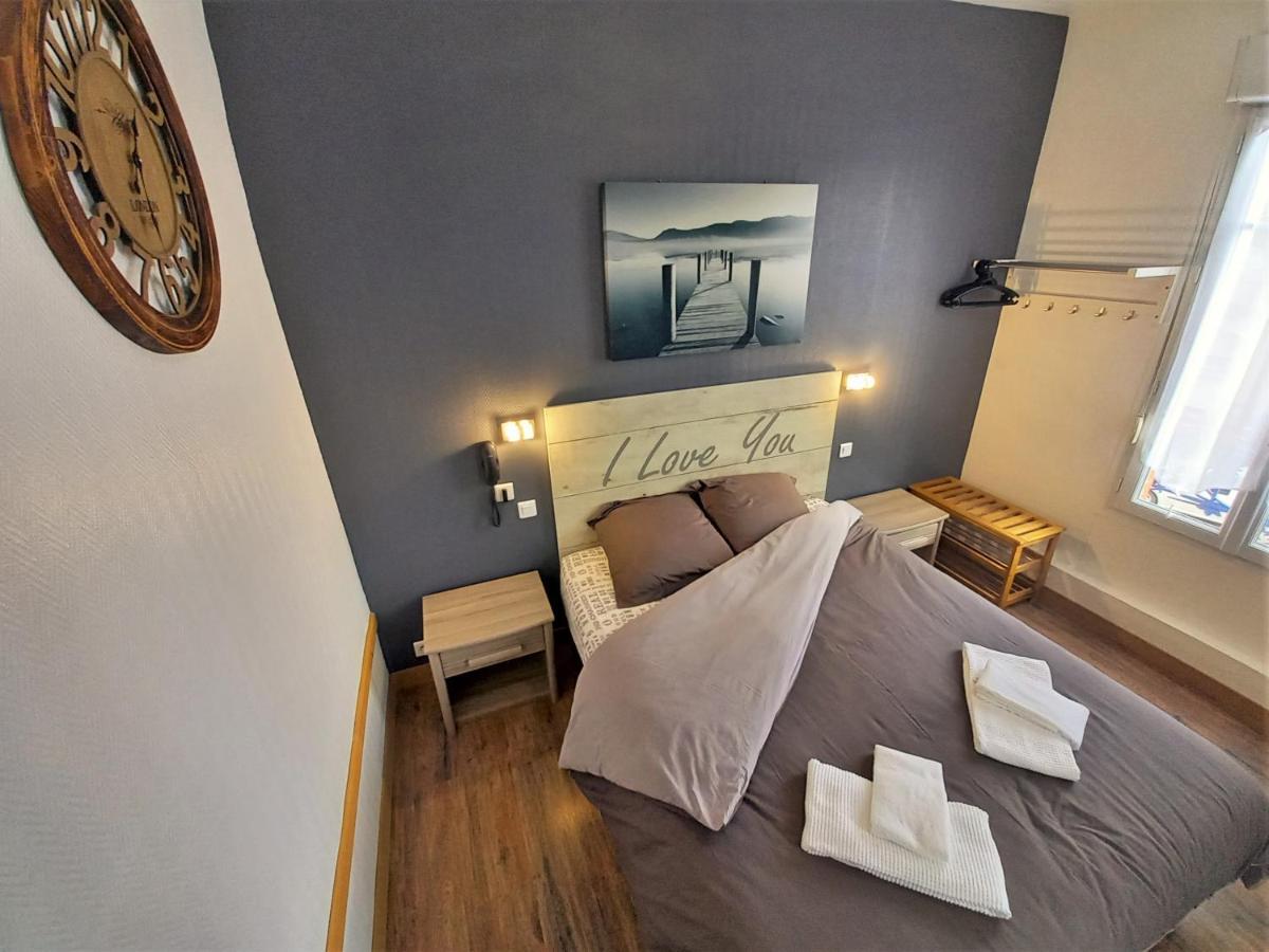 Le Terminus Fasthotel Centre Hotel Soissons