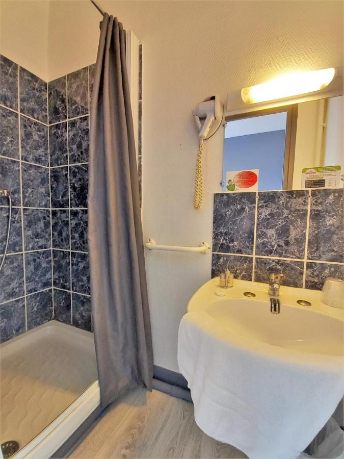 Le Terminus Fasthotel Centre Hotel Soissons