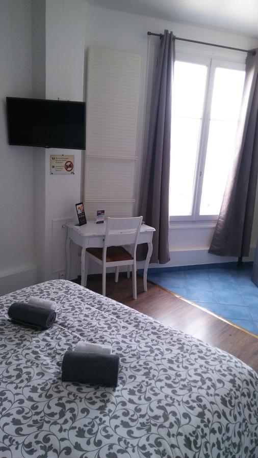 Le Terminus Fasthotel Centre Hotel Soissons