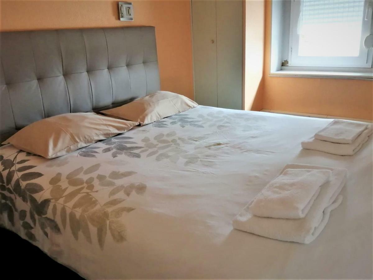 Hotel Le Terminus Fasthotel Centre 2*