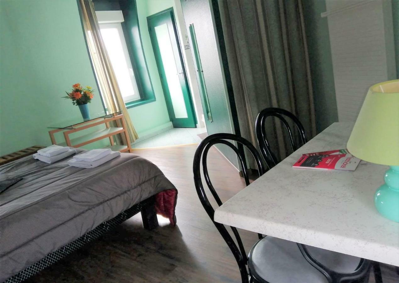 Hotel Le Terminus Fasthotel Centre 2*